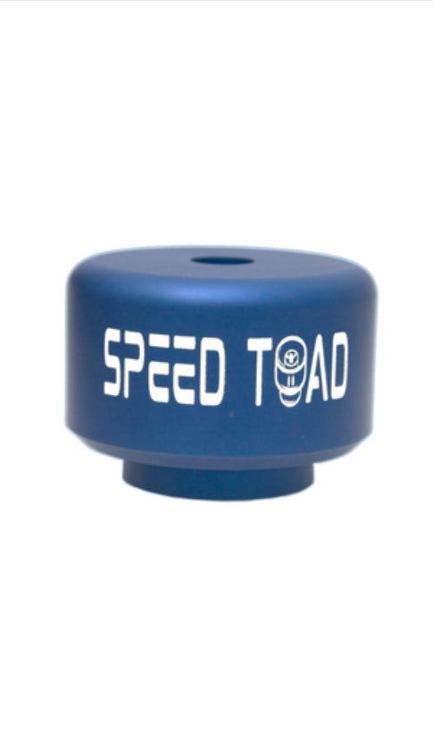 Speed training for your driver! Average 4.8mph more clubhead speed in 4 weeks